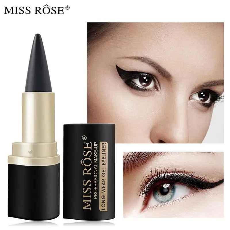 Waterproof Eyeliner Pencil