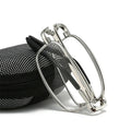 Anti-Blue Light Foldable Reading Glasses