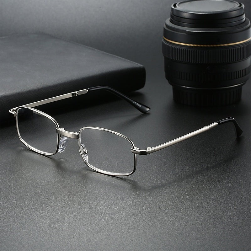 Anti-Blue Light Foldable Reading Glasses