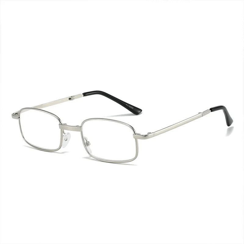 Anti-Blue Light Foldable Reading Glasses