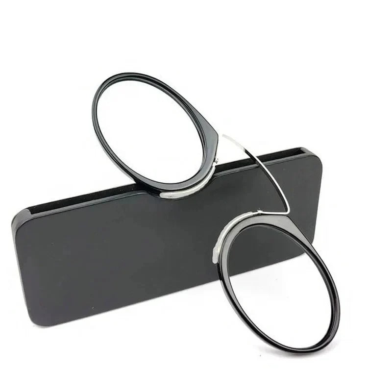 NoseFit Reading Glasses