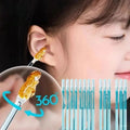Ear Wax Cleaning Stick