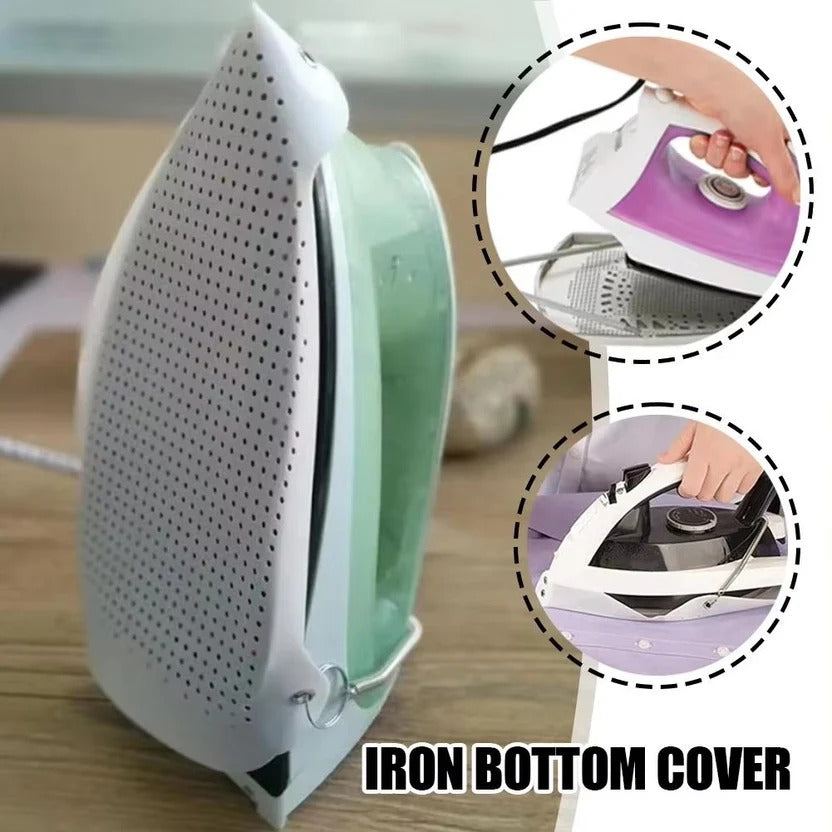 Iron Protector Cover