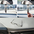 stainless steel Mini Folding Pocket Reading Glasses