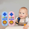Baby Remote Teether