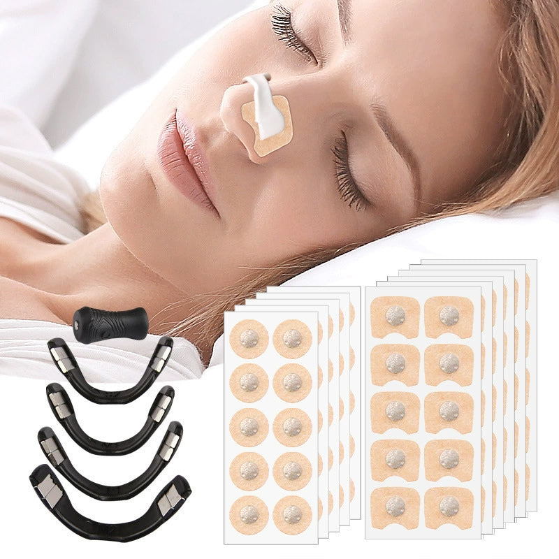 AirFlow Nasal Dilator