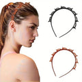 Instant Bangs Styling Headband