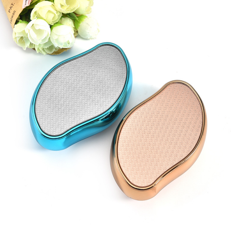 Nano Crystal Foot File