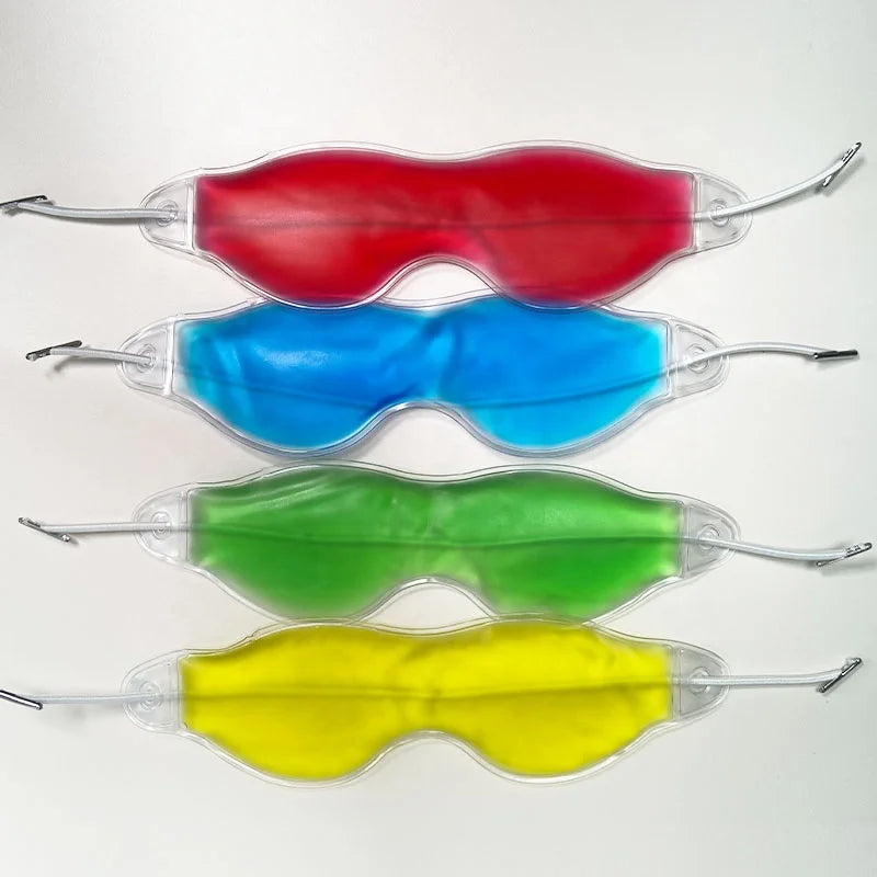 Cooling Gel Sleeping Eye Mask