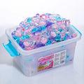 5 in 1 Aqua Wash Laundry Pods