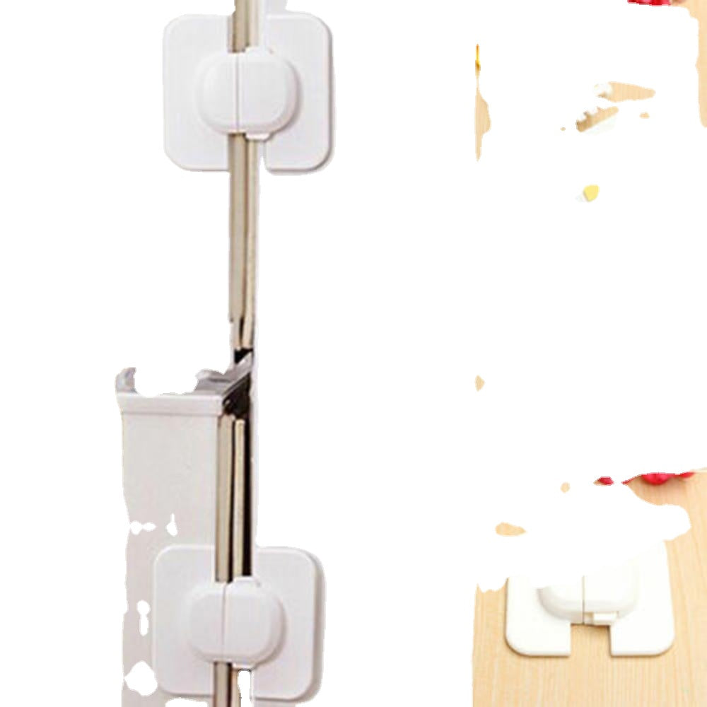 Child Safe Fridge Lock