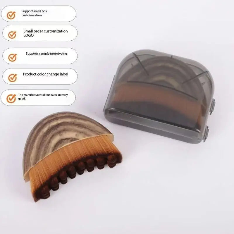 Soft Touch Face Lift Brush