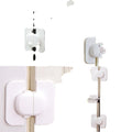 Child Safe Fridge Lock
