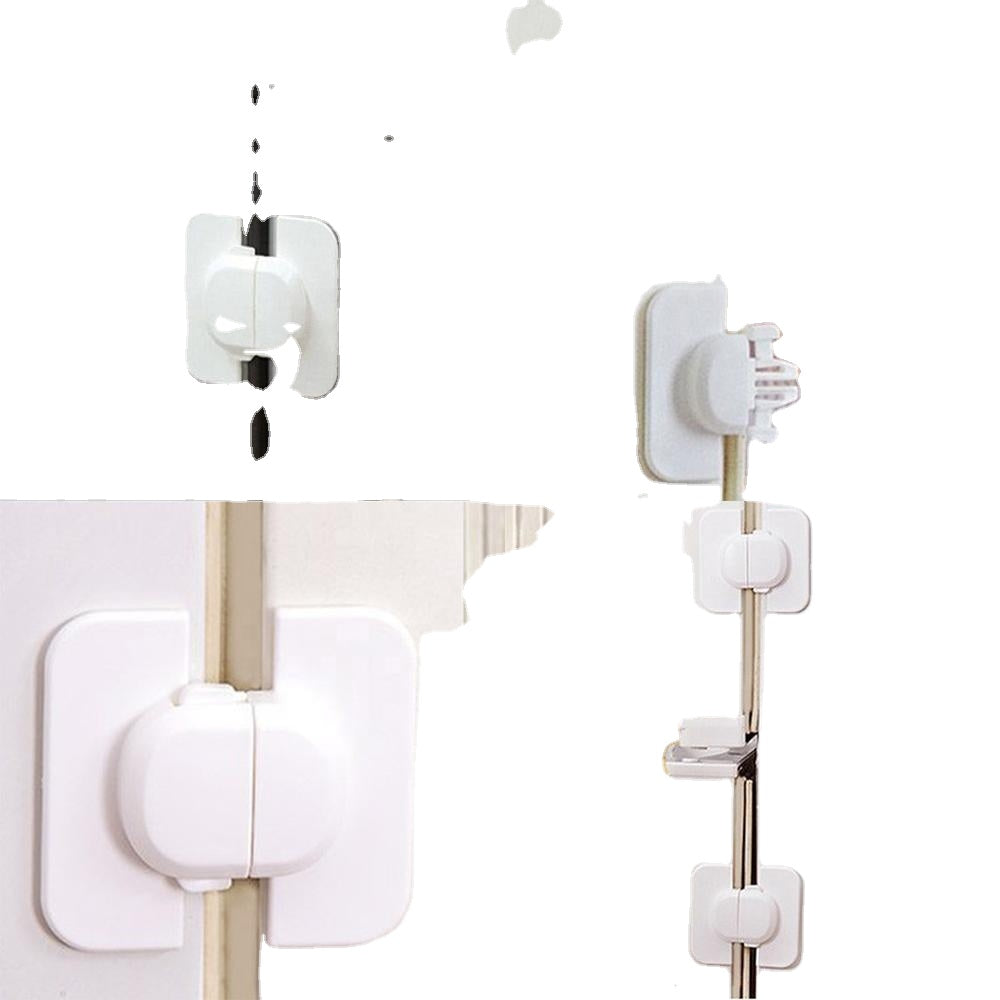 Child Safe Fridge Lock
