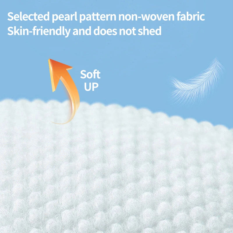 Pet Eye Care Wipes