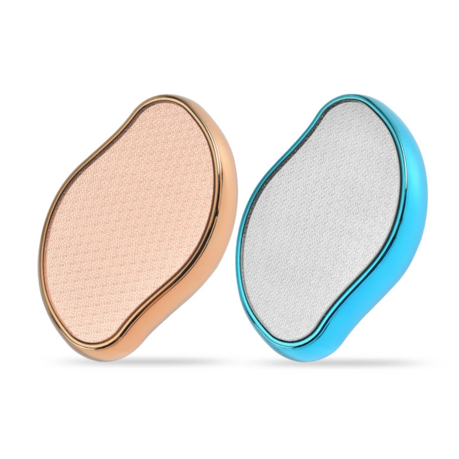 Nano Crystal Foot File