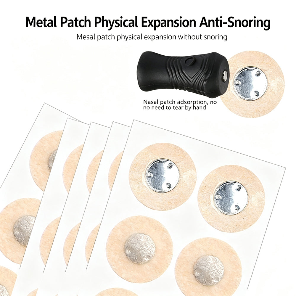 AirFlow Nasal Dilator
