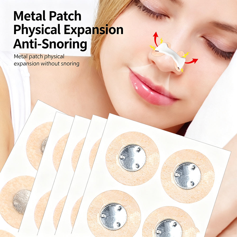 AirFlow Nasal Dilator