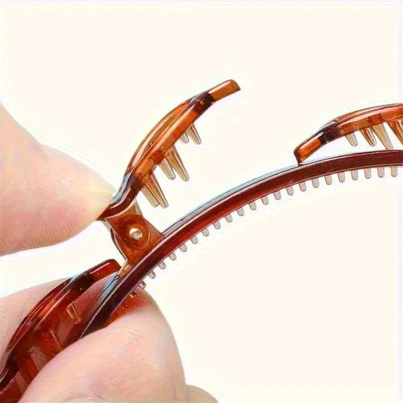 Instant Bangs Styling Headband