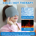 Cooling Migraine Relief Cap