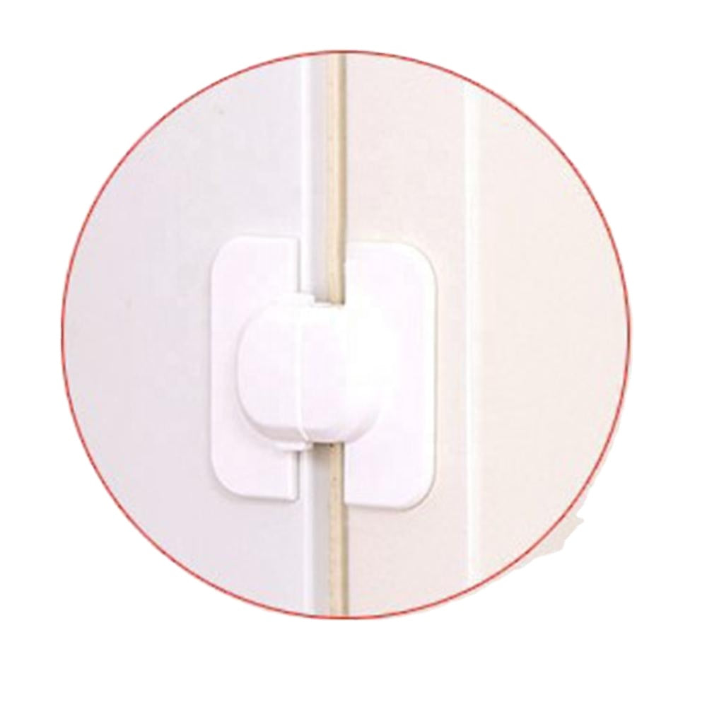 Child Safe Fridge Lock