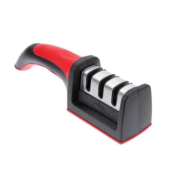 MasterSharp 3-In-1 Professional Knife Sharpener