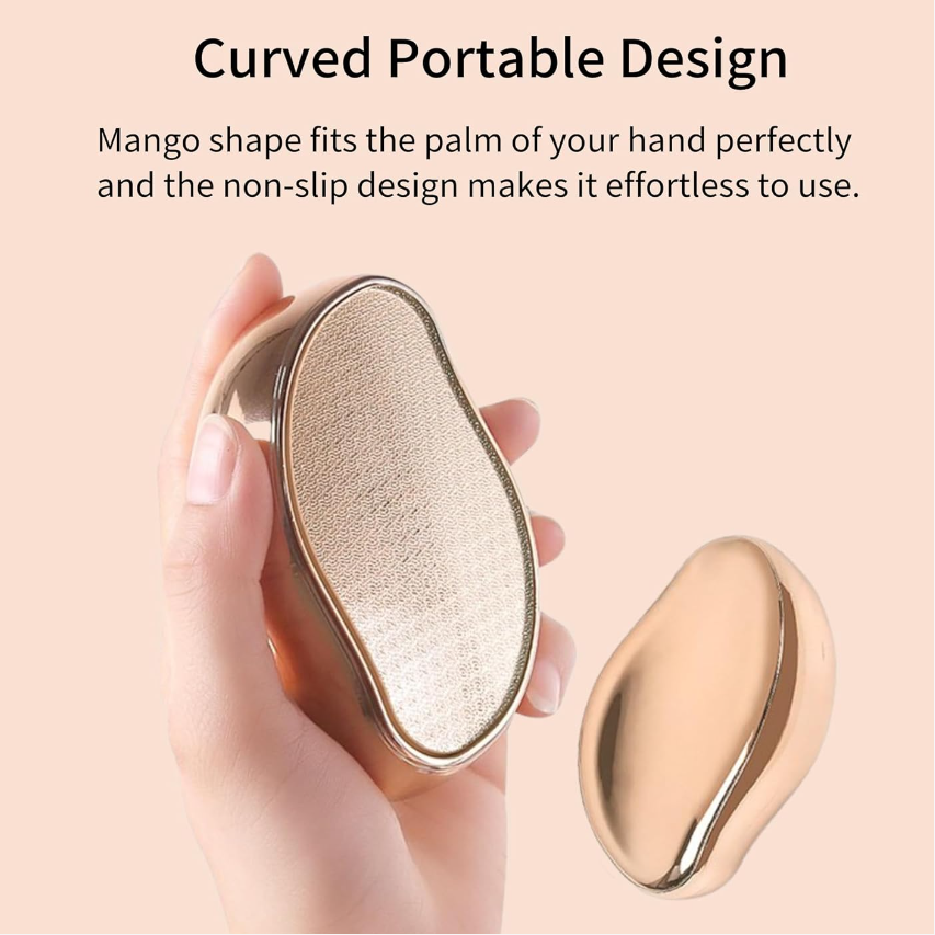 Nano Crystal Foot File