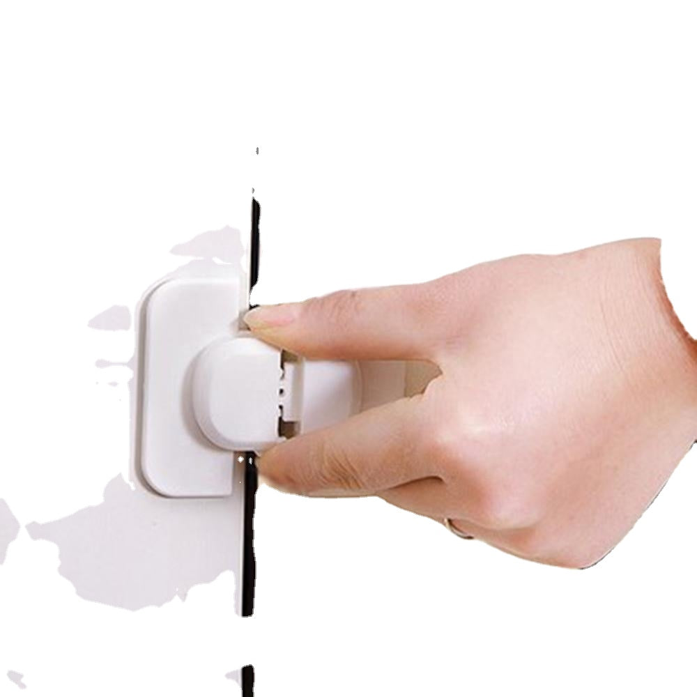 Child Safe Fridge Lock