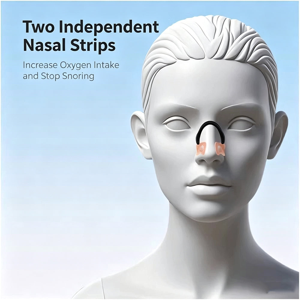 AirFlow Nasal Dilator