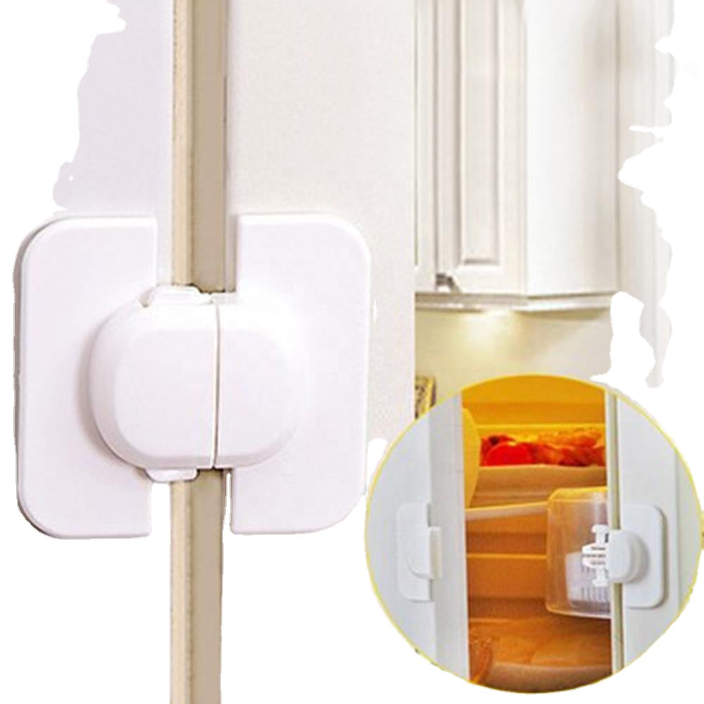 Child Safe Fridge Lock