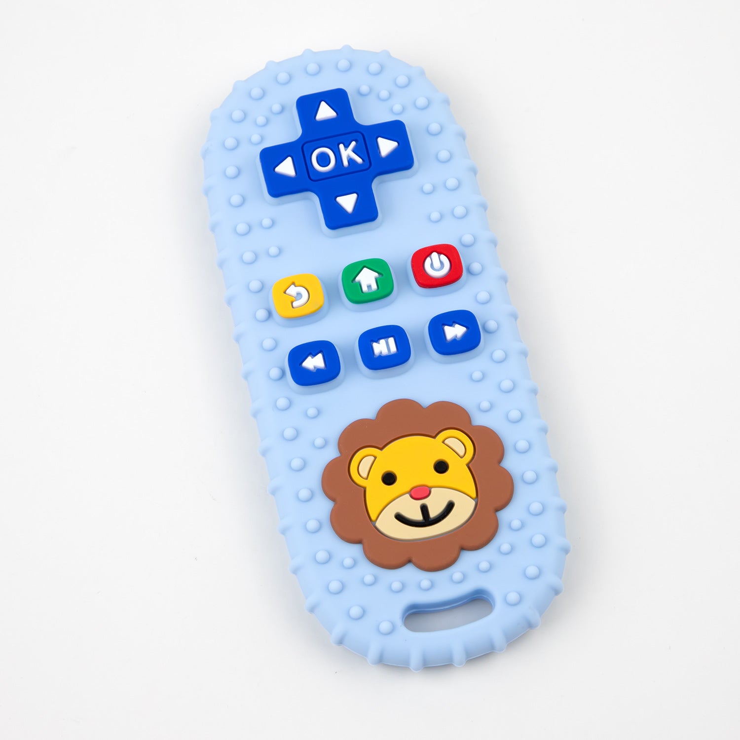 Baby Remote Teether