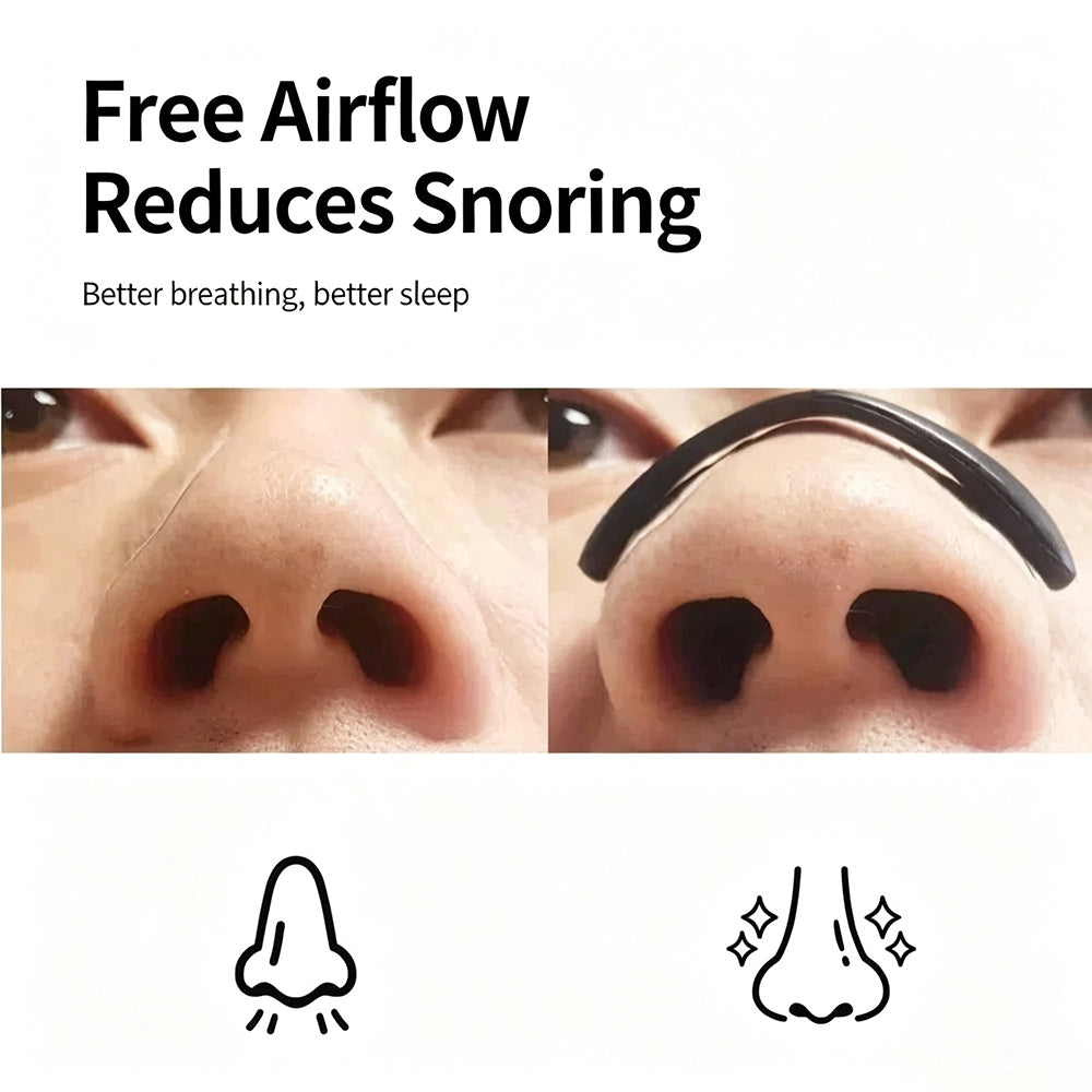 AirFlow Nasal Dilator