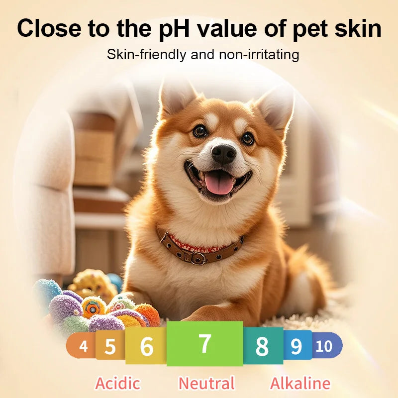 Pet Eye Care Wipes