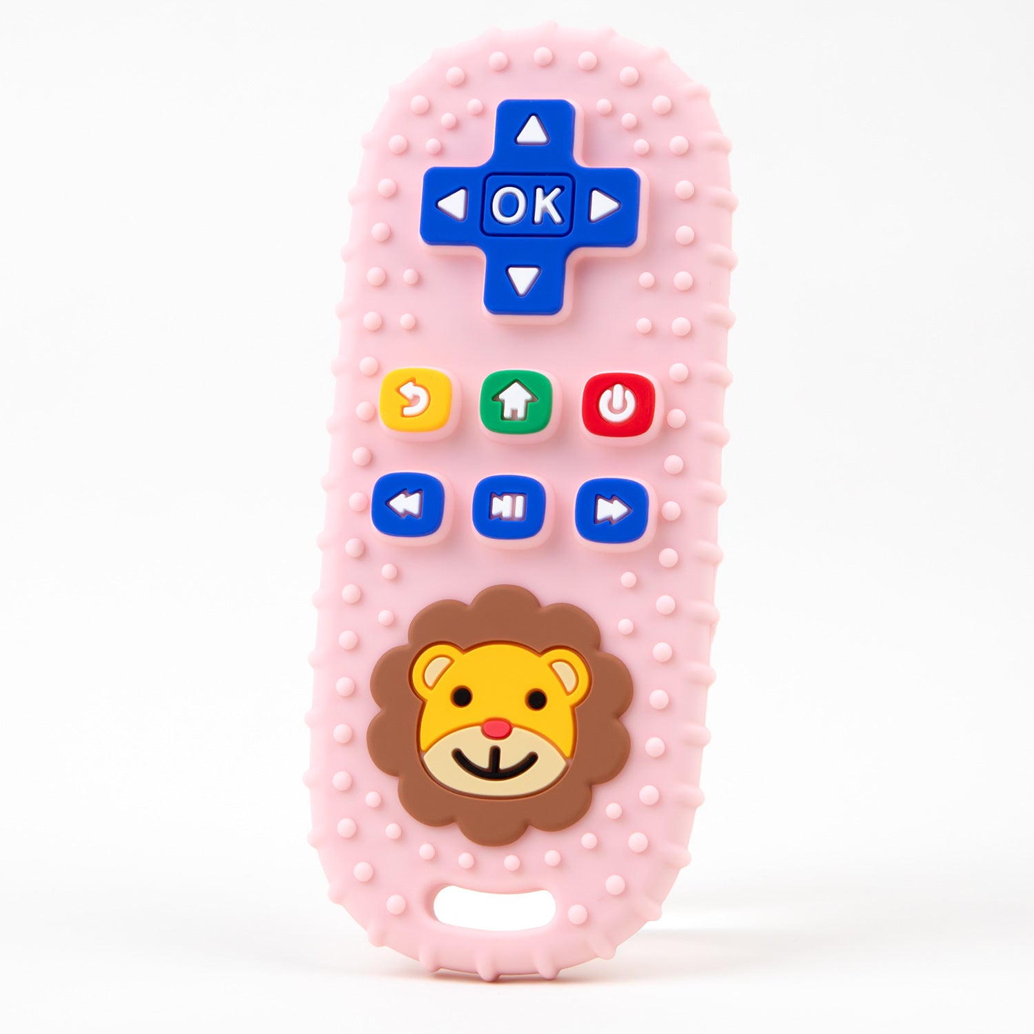 Baby Remote Teether