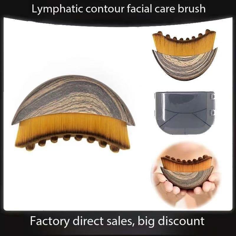 Soft Touch Face Lift Brush